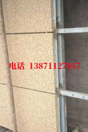 南开深水井管道外墙ET板